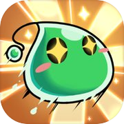 Slime Battle: праздные ролевые игры