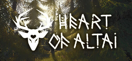 Banner of Heart Of Altai 