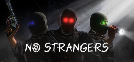 Banner of NO STRANGERS 