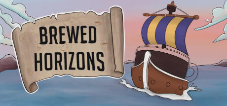 Banner of Brewed Horizons 