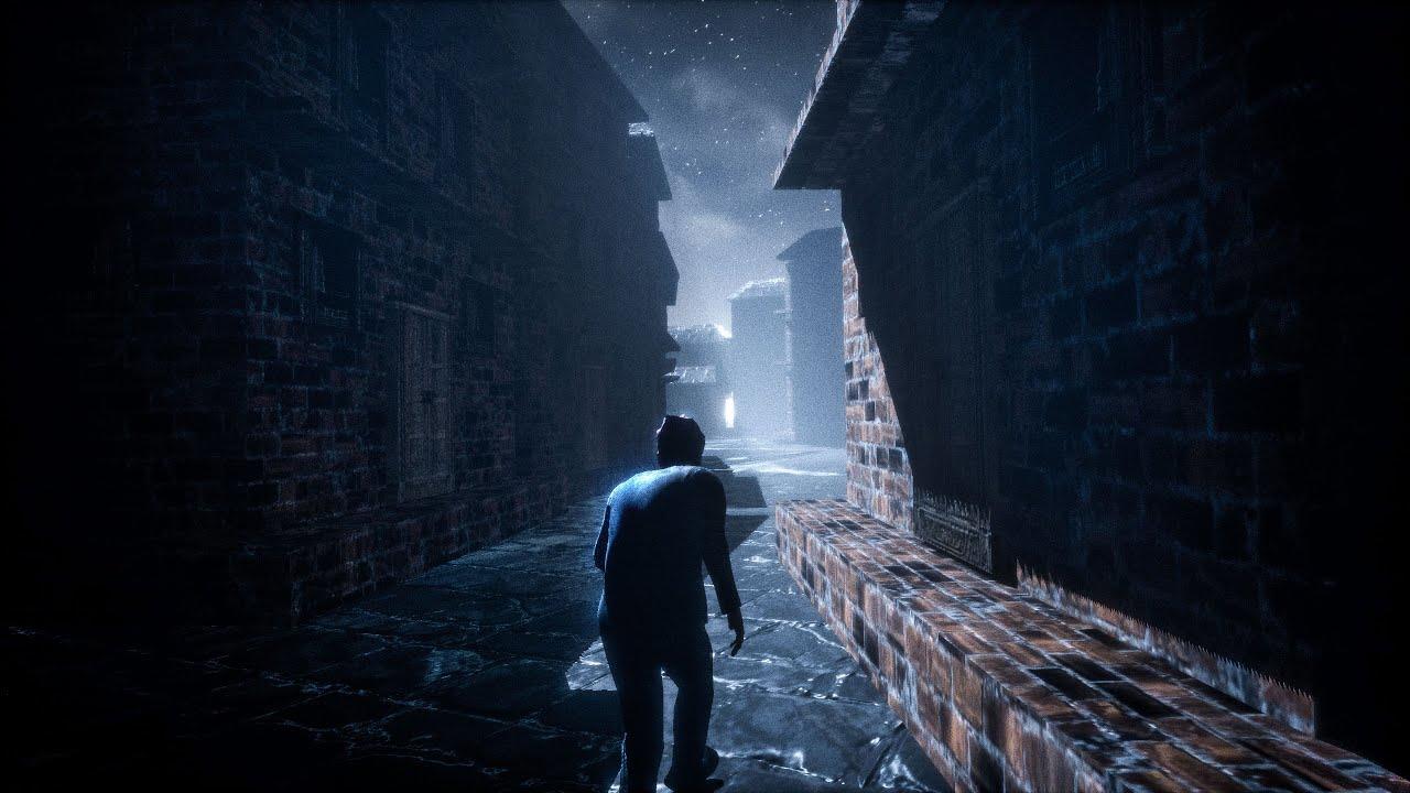 Screenshot of the video of Urban Legends - Survival