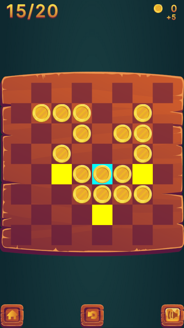 The Last Coin android iOS apk download for free-TapTap