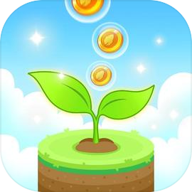 Plant a lucky tree-focus on plant