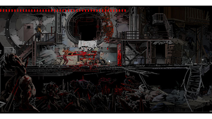 Screenshot 1 of Doomsday Cave 