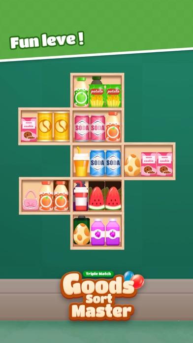 Goods Group - Sort Game for Android/iOS - TapTap