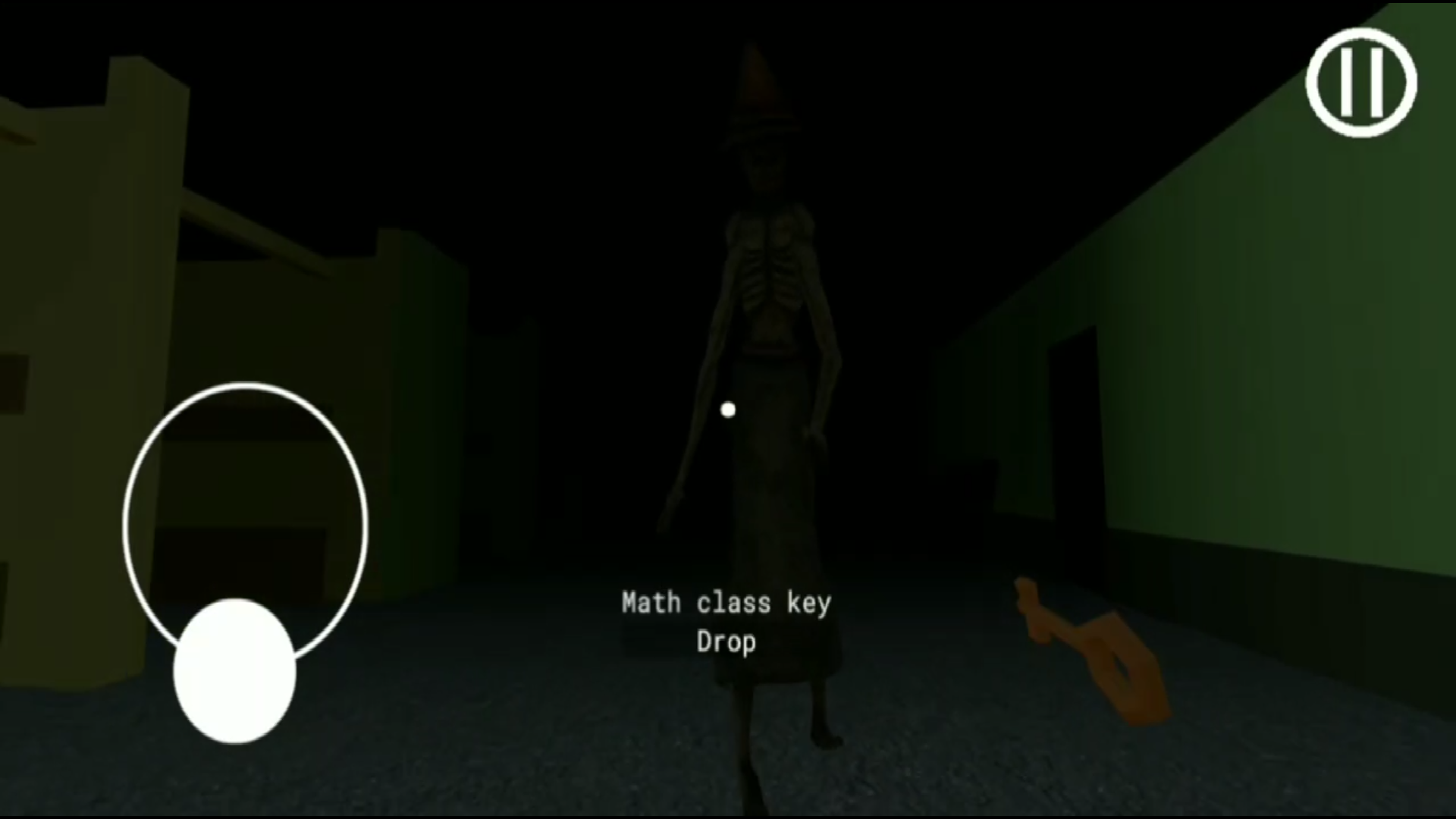 Screenshot 11 of Night at School 