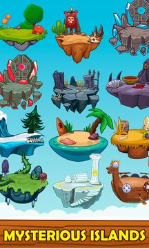 Tapventures Game Screenshot