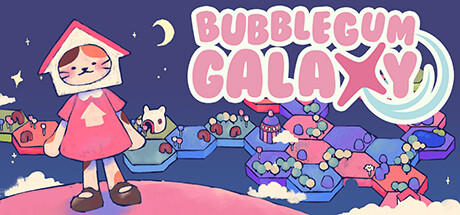 Banner of Bubblegum Galaxy 