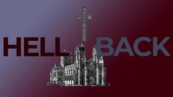 Hell And Back Latest Version for Android/iOS APK - TapTap