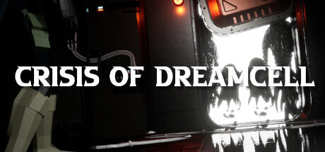 Banner of Crisis of DreamCell 