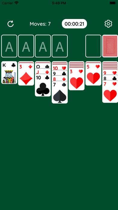 Spider Solitaire New android iOS apk download for free-TapTap