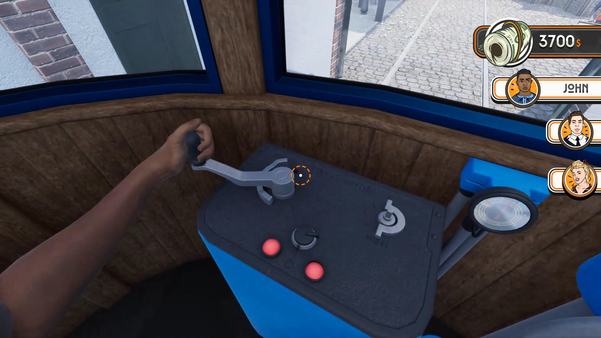 Screenshot 15 of Public Transport Simulator 