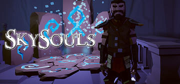 Banner of SkySouls 