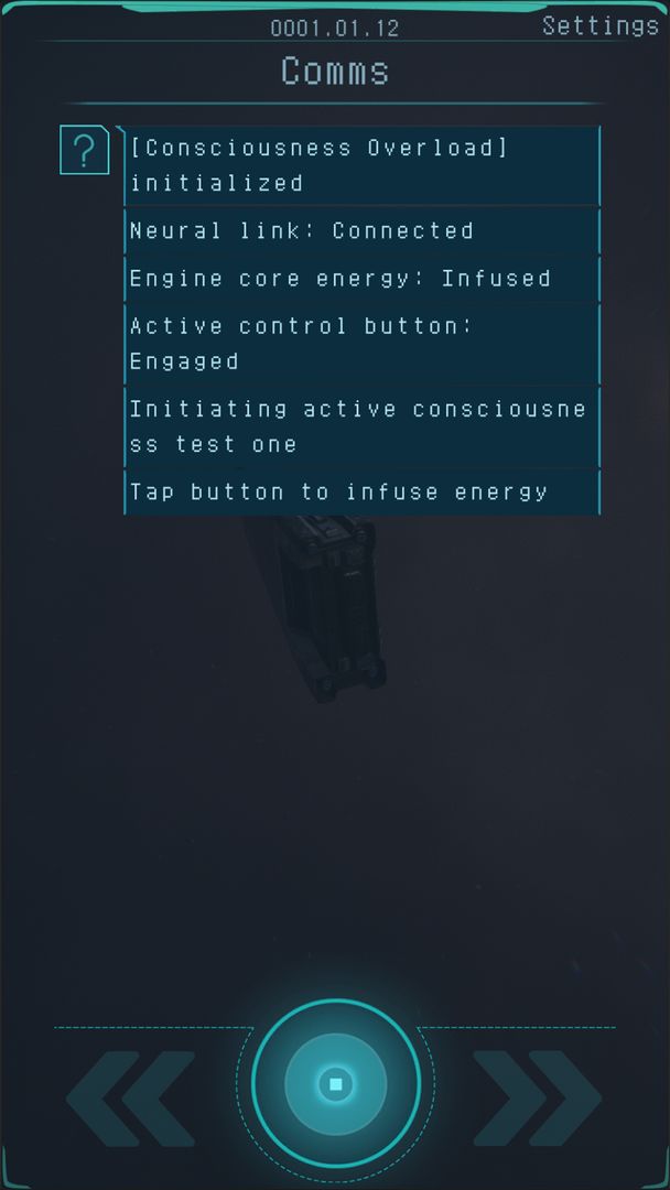 Screenshot of Lightracer: Ignition