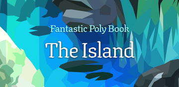 Banner of PolyArt - Fantastic Poly Book 