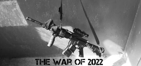 Banner of The War of 2022 