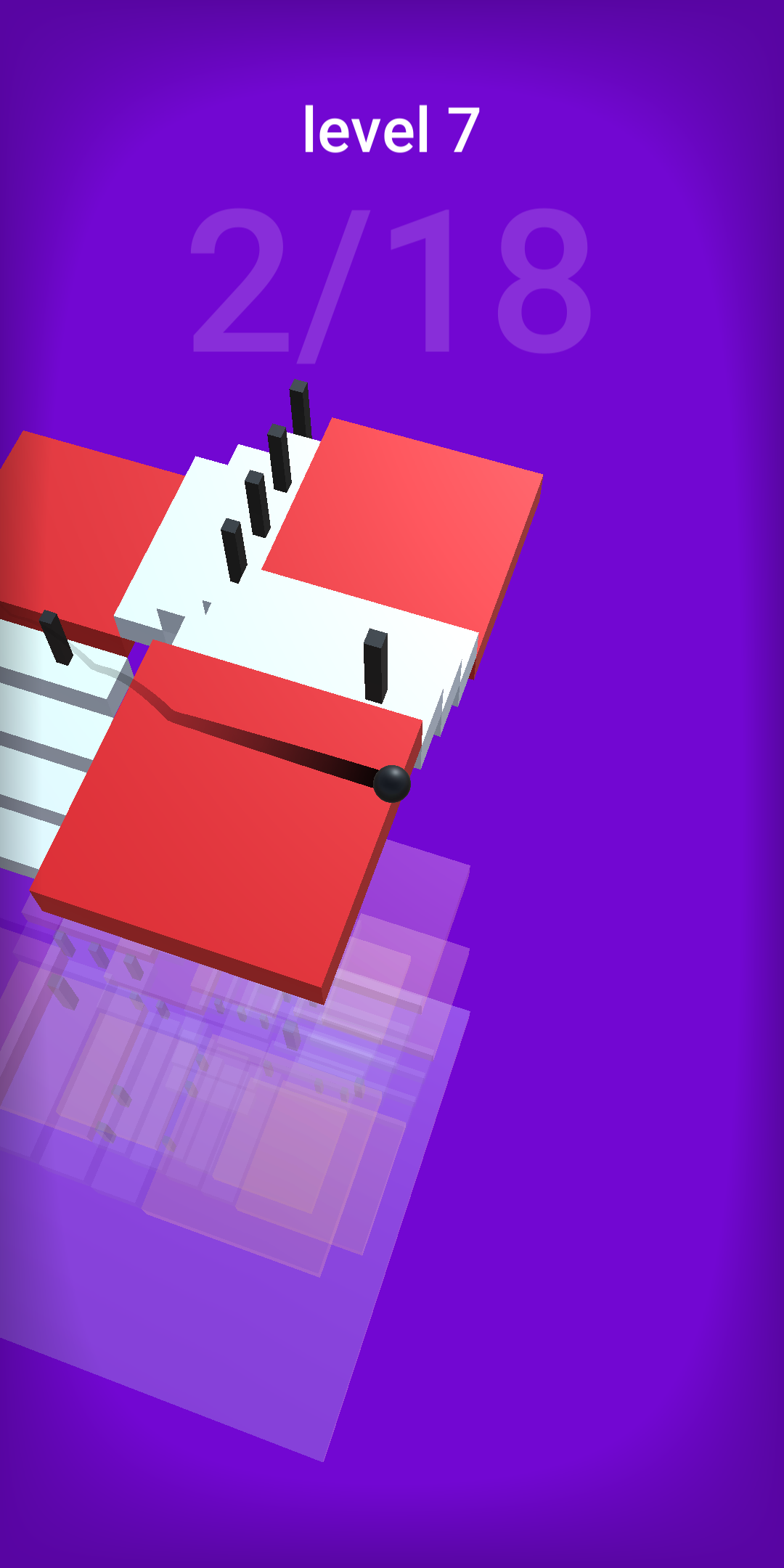 Screenshot of Alight