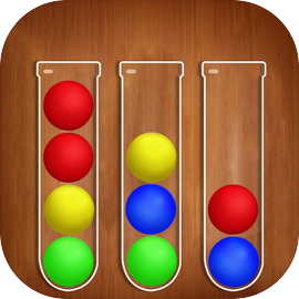 Ball sort deals puzzle 103