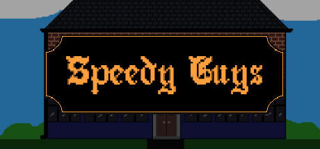 Banner of Speedy Guys 