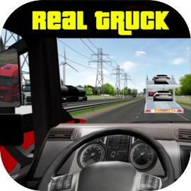 Truck Driving Simulator Games android iOS apk download for free-TapTap