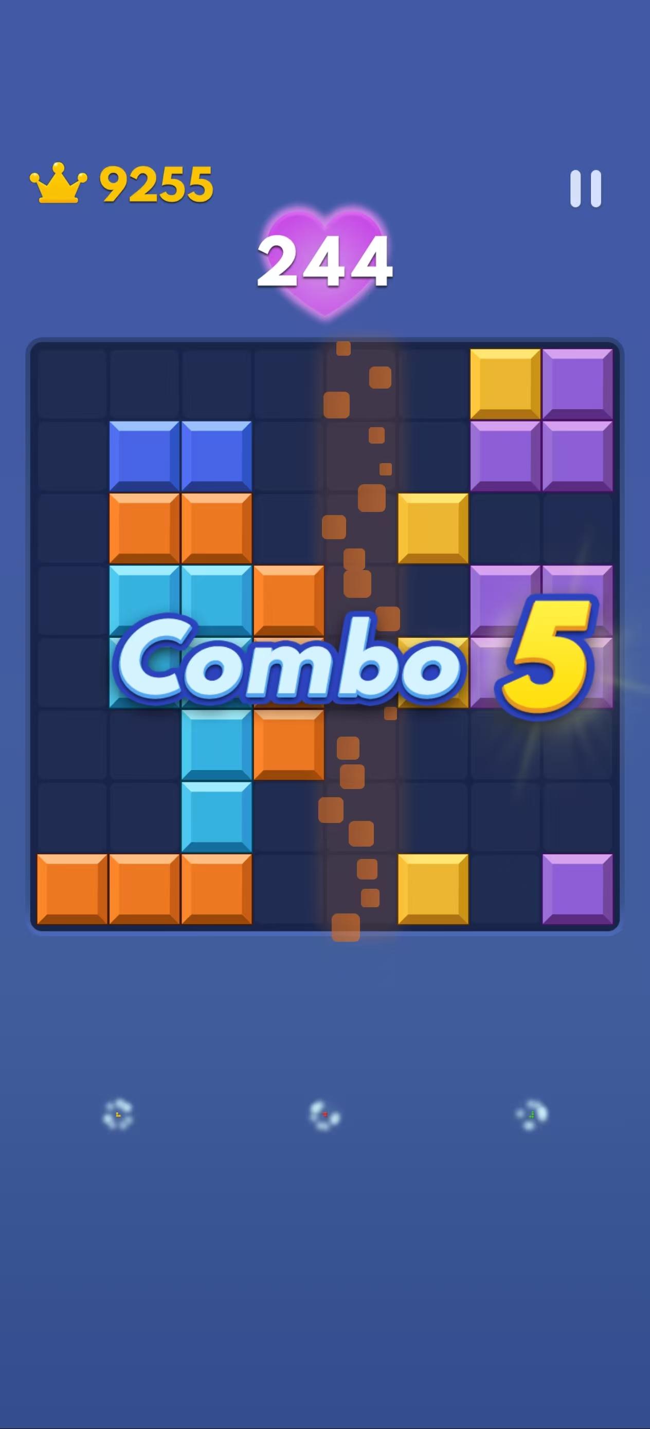 Block Puzzle Blast Latest Version for Android/iOS - TapTap