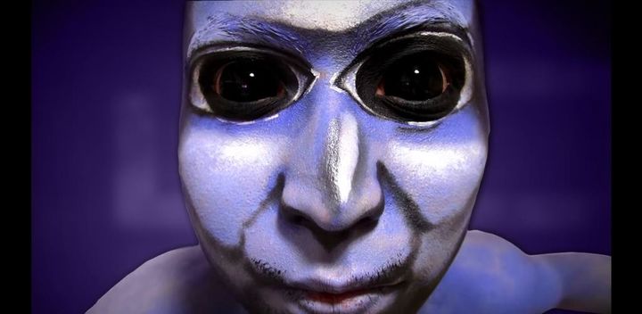 Ao Oni Online 5 mobile android iOS-TapTap