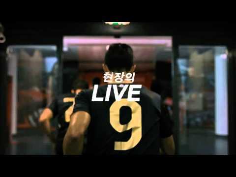 Скриншот видео FIFA ONLINE 3 M by EA SPORTS™