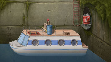 Boxville 2 Game Screenshot