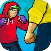City Fighter vs Street Gang