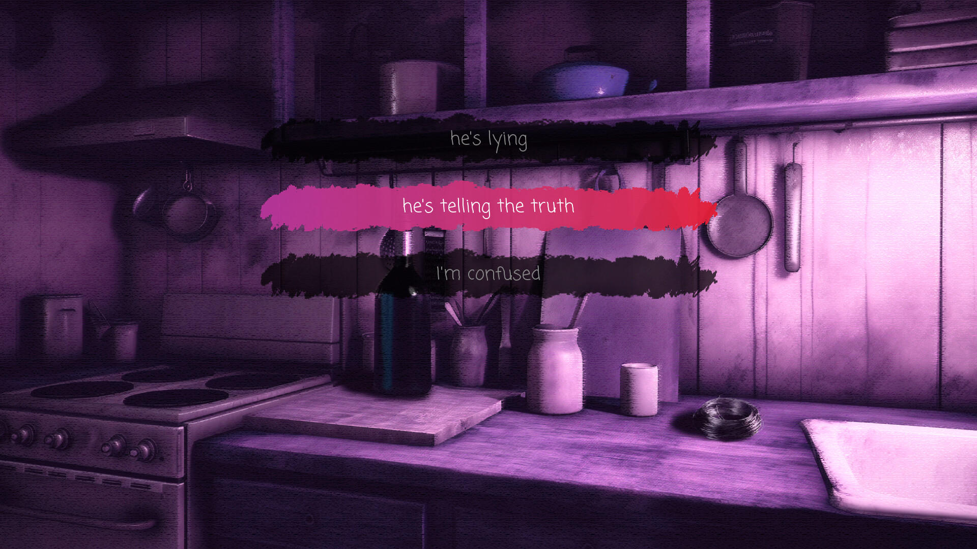 My Head On Your Body Game Screenshot