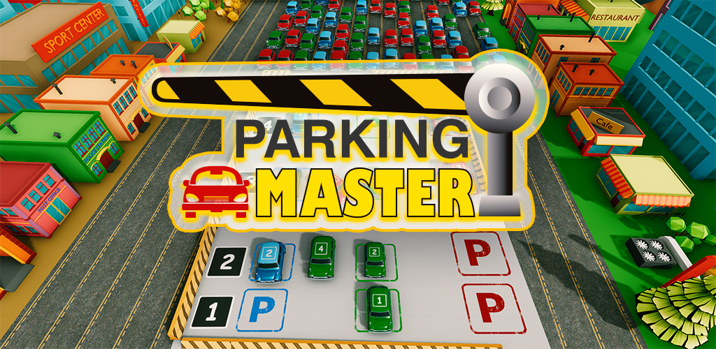 Car Parking JAM: Car Sorting のビデオのスクリーンショット