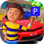 Rudra Advance Parking