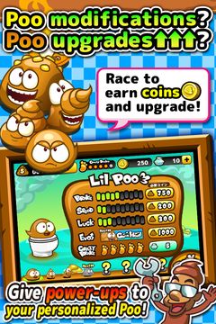 Cuplikan Layar Game PooPride Game Poo Terbaik!(Unreleased)