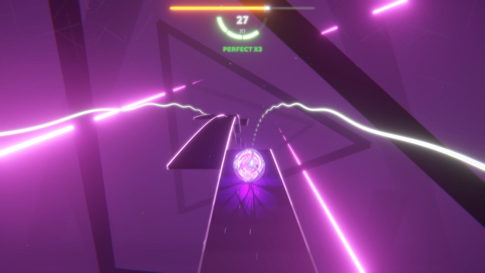 BandRoll Game Screenshot