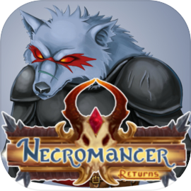 Necromancer Returns