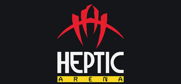 Banner of Heptic Arena 