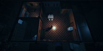 Refugees: Shelter 게임 스크린샷