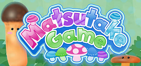 Banner of Matsutake Game 