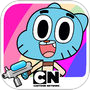 Gumball Rainbow Ruckus 的圖示