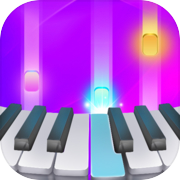 စန္ဒယားချိတ်ဆက်မှု- MIDI ကီးဘုတ်