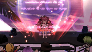 境界之詩Tactics ภาพหน้าจอเกม