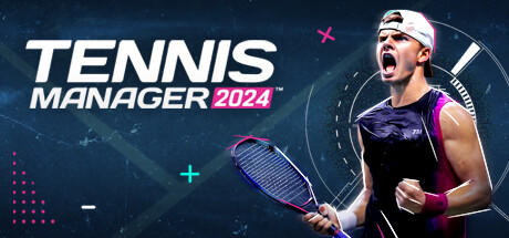 Banner of Tennis Manager 2024 