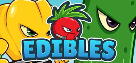 Banner of Edibles 