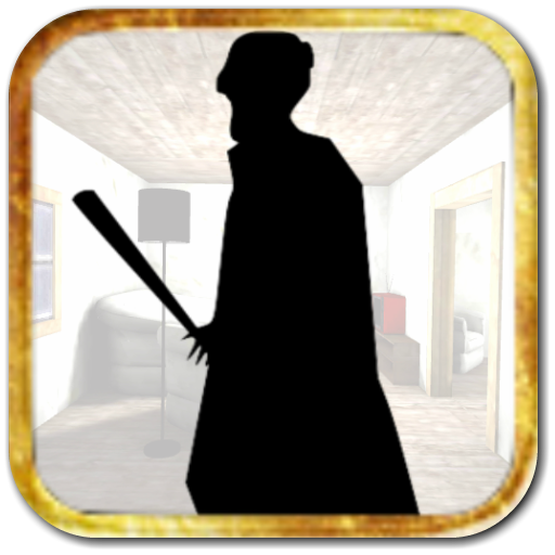 Scary Granny Mansion Escape android iOS apk download for free-TapTap