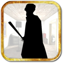 Scary Granny Mods - Horror House Escape