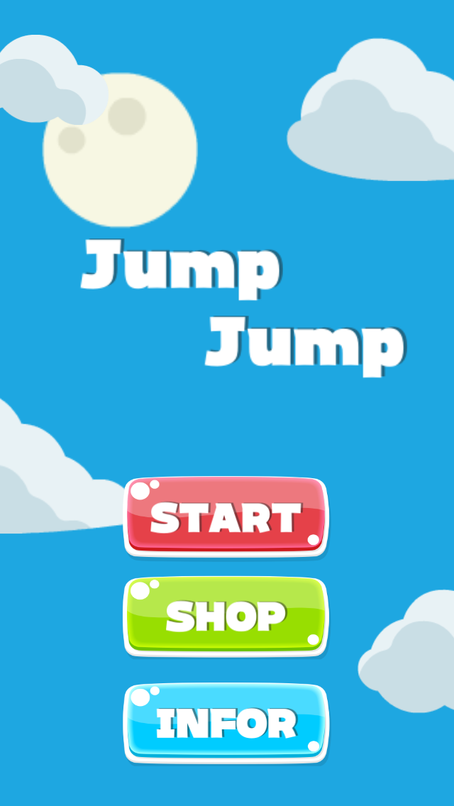 Jump Jump Latest Version for Android/iOS APK - TapTap