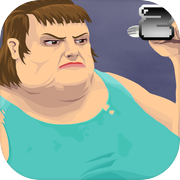 Happy Wheels 2 versão móvel andróide iOS-TapTap