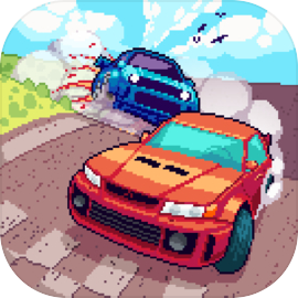 Pixel Drifters: Nitro