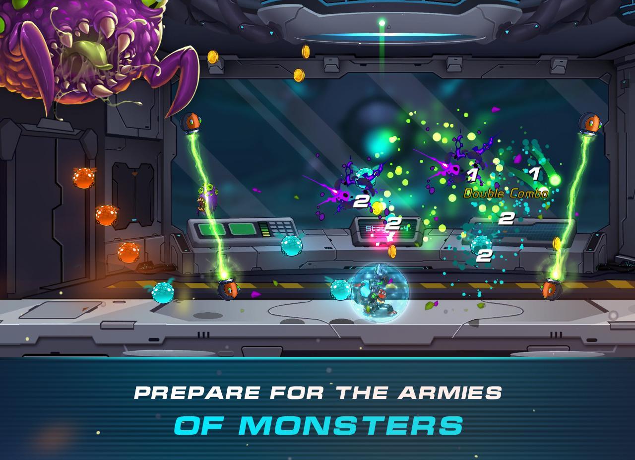 Zetta Man: Metal Shooter Hero - Free shooting game (Unreleased) Game Screenshot