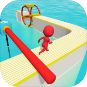 Fun Race 3D — Run and Parkour